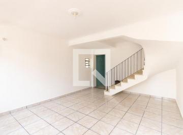 Casa · 95m² · 2 Quartos · 2 Vagas · Casa à Venda - Vila Ema, 2 Quartos,  95 m2