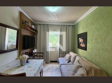 Apartamento · 58m² · 3 Quartos · 1 Vaga · Apartamento à Venda - Fernão Dias, 3 Quartos,  58 m² - Belo Horizonte