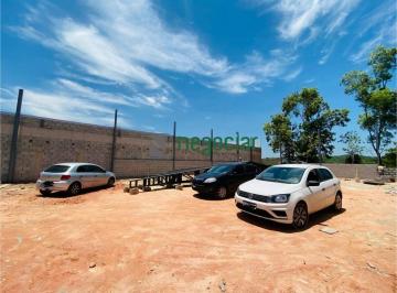Comercial · 490m² · Galpão no bairro Cidade Verde Betim