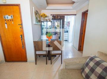 Apartamento · 44m² · 2 Quartos · 1 Vaga · Apartamento à Venda - Santa Amélia, 2 Quartos, 44 m² - Belo Horizonte
