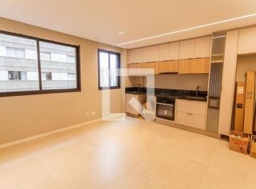 Apartamento · 60m² · 2 Quartos · 1 Vaga · Apartamento à Venda - Santo Agostinho, 2 Quartos,  60 m² - Belo Horizonte