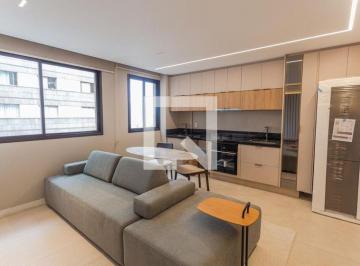 Apartamento · 68m² · 2 Quartos · 2 Vagas · Apartamento à Venda - Santo Agostinho, 2 Quartos,  68 m² - Belo Horizonte