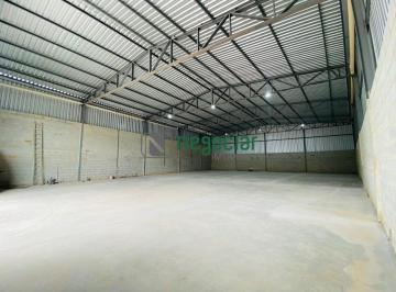 Comercial · 490m² · Galpão no bairro Cidade Verde Betim