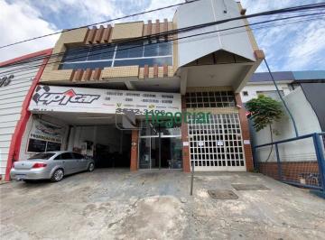 Comercial · 280m² · Andar no bairro Centro Betim