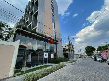 Apartamento · 37m² · 1 Quarto · 1 Vaga · Alugue Flat no Vista Garden studios — Sofisticação e praticidade em um Só Lugar!
