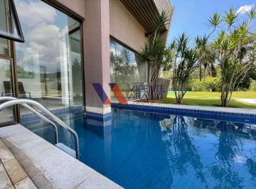 Terreno · 1001m² · Lote no Condomínio Valle da Serra