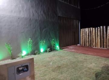 Comercial · 300m² · Galpão Comercial à Venda no Centro de Sidrolândia (MS) — 300 m² Internos, 720 m² de Área Externa