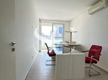Comercial · 44m² · 1 Vaga · Sala Comercial Mobiliada, para locação Vila Rica.