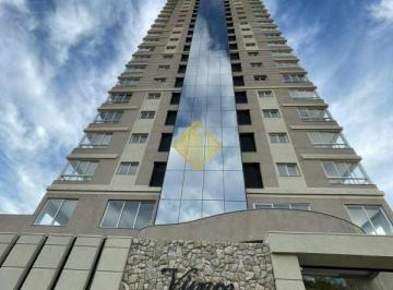 Apartamento · 162m² · 3 Quartos · 2 Vagas · Apartamento à venda, 3 quartos, 3 suítes, 2 vagas, Country - Cascavel/PR