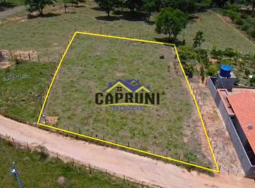 Rural · 1500m² · Chácara à Venda, no Bom Jardim das Flores, Carmópolis de Minas - MG