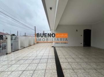 Casa · 176m² · 3 Quartos · 4 Vagas · Casa à venda em Americana - Vila Bertini, 3 quartos, 4 vagas, 