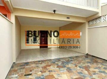 Casa · 163m² · 3 Quartos · 3 Vagas · Casa para venda com 3 quartos, 3 vagas, no bairro Jardim Esmeralda - Santa Bárbara DOeste/SP