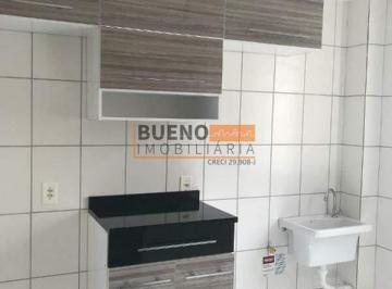 Apartamento · 43m² · 2 Quartos · 1 Vaga · Apartamento 2 quartos à venda, no Residencial Parque Alliance/ Americana