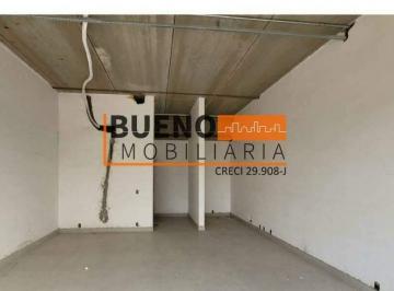 Comercial · 38m² · Loja para aluguel, Jardim Alphacenter - Santa Bárbara D'Oeste/SP