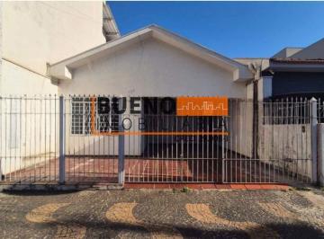 Comercial · 160m² · 3 Quartos · Casa comercial para aluguel, 3 quartos, Centro - Santa Bárbara D'Oeste/SP