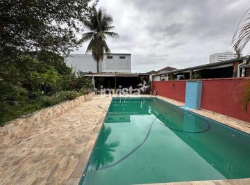 Casa · 260m² · 5 Quartos · 3 Vagas · Casa à venda no bairro Encruzilhada