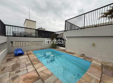 Apartamento · 283m² · 3 Quartos · 3 Vagas · Cobertura à venda no bairro Ponta da Praia