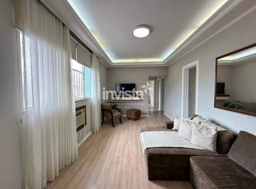 Apartamento · 110m² · 3 Quartos · 1 Vaga · Apartamento à venda no bairro Embaré