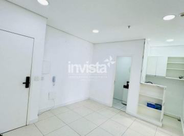 Comercial · 51m² · 1 Vaga · SALA COMERCIAL PARA LOCAÇÃO NO THE BLUE OFFICEMALL