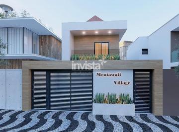 Casa · 63m² · 2 Quartos · Casa à venda no bairro Marapé