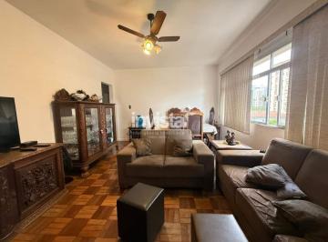 Apartamento · 118m² · 3 Quartos · 1 Vaga · Apartamento à venda no bairro Embaré