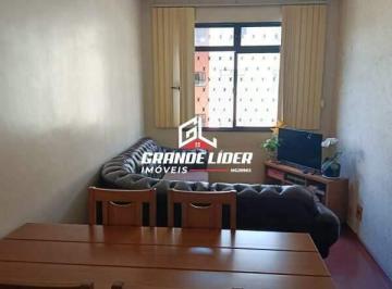 Apartamento · 45m² · 2 Quartos · 1 Vaga · Apartamento à venda, 2 quartos, 1 vaga, Centro - Contagem/MG