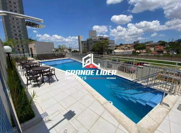 Apartamento · 47m² · 2 Quartos · 1 Vaga · Apartamento à venda, 2 quartos, 1 vaga, Jardim Riacho das Pedras - Contagem/MG