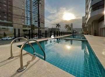 Apartamento · 73m² · 2 Quartos · 1 Vaga · Apartamento para aluguel no Mirim em Praia Grande.
