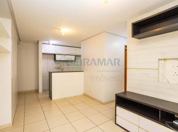 Apartamento · 49m² · 2 Quartos · 1 Vaga · Apartamento 2 Quartos, 1 Suíte, Vaga Coberta à Venda no Residencial Metropolitan em Águas Claras