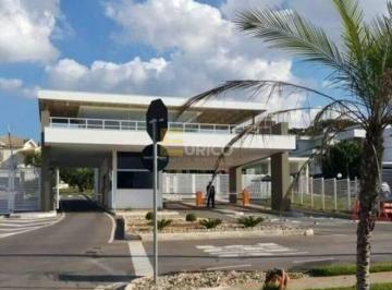 Terreno · 720m² · Terreno em Condomínio à venda no Condomínio Terras de São Carlos em Jundiaí/SP