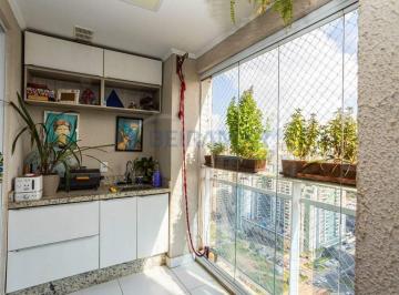 Apartamento · 62m² · 2 Quartos · 2 Vagas · Apartamento com 2 Quartos, Suíte, Varanda, 2 Vagas de Garagem à Venda no Residencial My Life Style -
