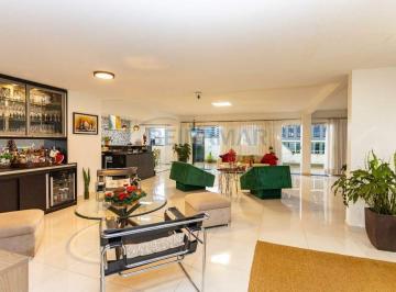 Apartamento · 342m² · 4 Quartos · 2 Vagas · Cobertura Duplex de Alto Padrão com 4 Quartos, 1 Suíte Master e 2 Vagas - SQN 402
