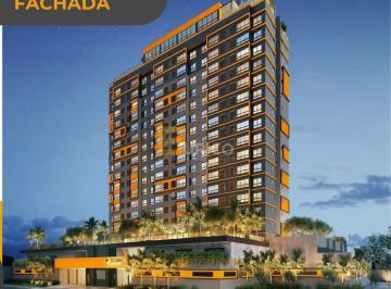 Apartamento · 40m² · 1 Quarto · 1 Vaga · Apartamento à venda no Condomínio Belong Home Studio em Jundiaí/SP