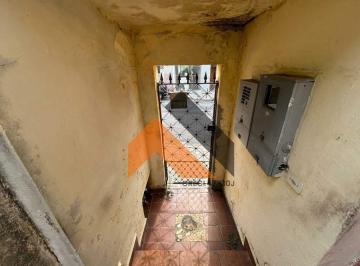 Casa · 222m² · 2 Quartos · Casa/terreno para venda - Bairro Olímpico - São Caetano do Sul/SP