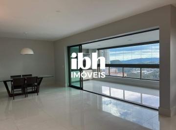 Apartamento · 201m² · 4 Quartos · 4 Vagas · 04 Quartos, lazer completo e 04 vagas no Vila da Serra