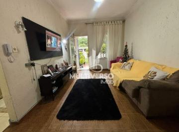 Apartamento · 96m² · 2 Quartos · 1 Vaga · Apartamento à venda, 2 quartos no bairro Vila Mathias em Santos