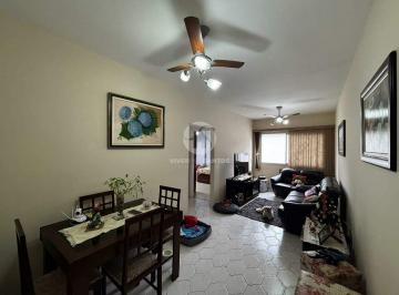 Apartamento · 64m² · 2 Quartos · 1 Vaga · Apartamento 2 dormitórios com Lazer completo na Vila Belmiro