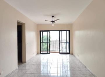 Apartamento · 123m² · 2 Quartos · 1 Vaga · Apartamento com 2 Dormitórios e Varanda - Encruzilhada - Santos