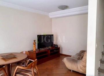 Casa · 140m² · 3 Quartos · 2 Vagas · Sobrado em condomio a venda ótima localização na Vila Alzira, Santo André/SP.