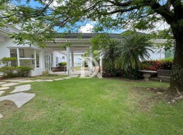 Casa · 1652m² · 6 Quartos · 4 Vagas · Residência icônica que pertenceu a Gugu Liberato | 6 suítes | 4.120 m² de terreno | 1.300 m² constru