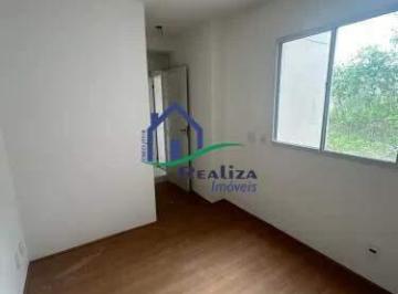 Apartamento · 44m² · 2 Quartos · 1 Vaga · Apartamento a venda 2 quartos por R$ 175 mil - Neves- São Gonçalo/RJ