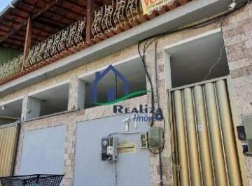 Casa · 78m² · 1 Quarto · SOBRADO Residencial no Centro de São Gonçalo | Financiamento Disponível