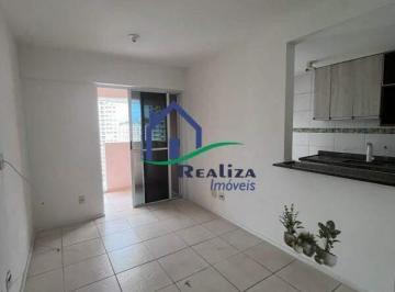 Apartamento · 85m² · 2 Quartos · 1 Vaga · Apartamento para Aluguel para locação por R$ 2.000,00 em São Gonçalo (RJ) – Alcântara | 2 Quartos