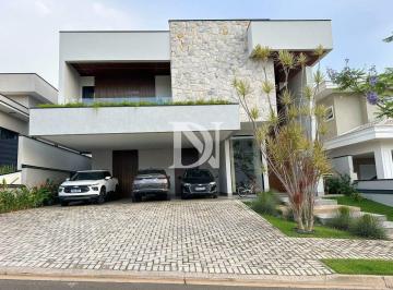 Casa · 417m² · 3 Quartos · 3 Vagas · Casa em condomínio à venda, 3 quartos, 3 suítes, 3 vagas, Portal dos Bandeirantes Salto - Salto/SP
