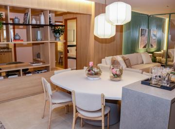 Sala · Ágio ÁGIO VARANDAS BUENO  Apartamento com 2 Quarto(s) por R$ 492093.75 no setor Setor Bueno TA34953