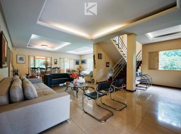 Casa · 2500m² · 7 Quartos · 3 Vagas · Casa à venda no Park Way – SPMW 09 | 7 quartos | 4 suítes | 2.500 m²
