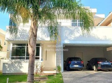 Casa · 525m² · 4 Quartos · 4 Vagas · Casa em condomínio com 4 dormitórios em Santo Antônio de Lisboa
