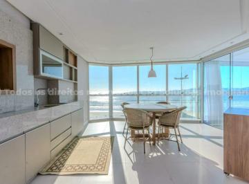 Apartamento · 292m² · 4 Quartos · 5 Vagas · Apartamento com 4 suítes no Summer Place com vista mar em Itapema