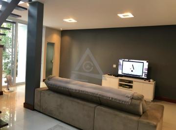 Casa · 160m² · 2 Quartos · 2 Vagas · Casa para alugar em Campinas, Jardim Novo Barão Geraldo, com 2 suítes, com 160 m²