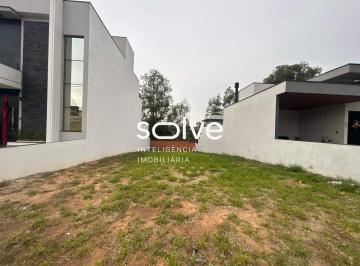 Terreno · 300m² · Terreno em Condomínio à venda em Indaiatuba - Park Gran Reserve, 300 m² por 476.000,00